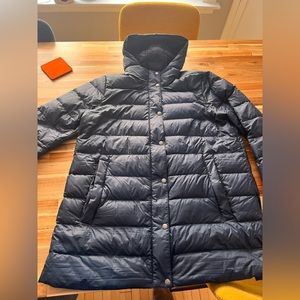 Eddie Bauer Puffer Coat
